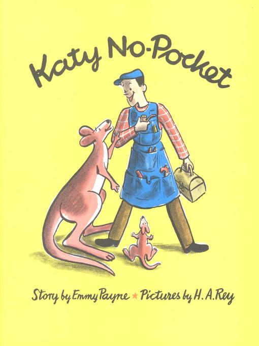 Title details for Katy No-Pocket by Emmy Payne - Available